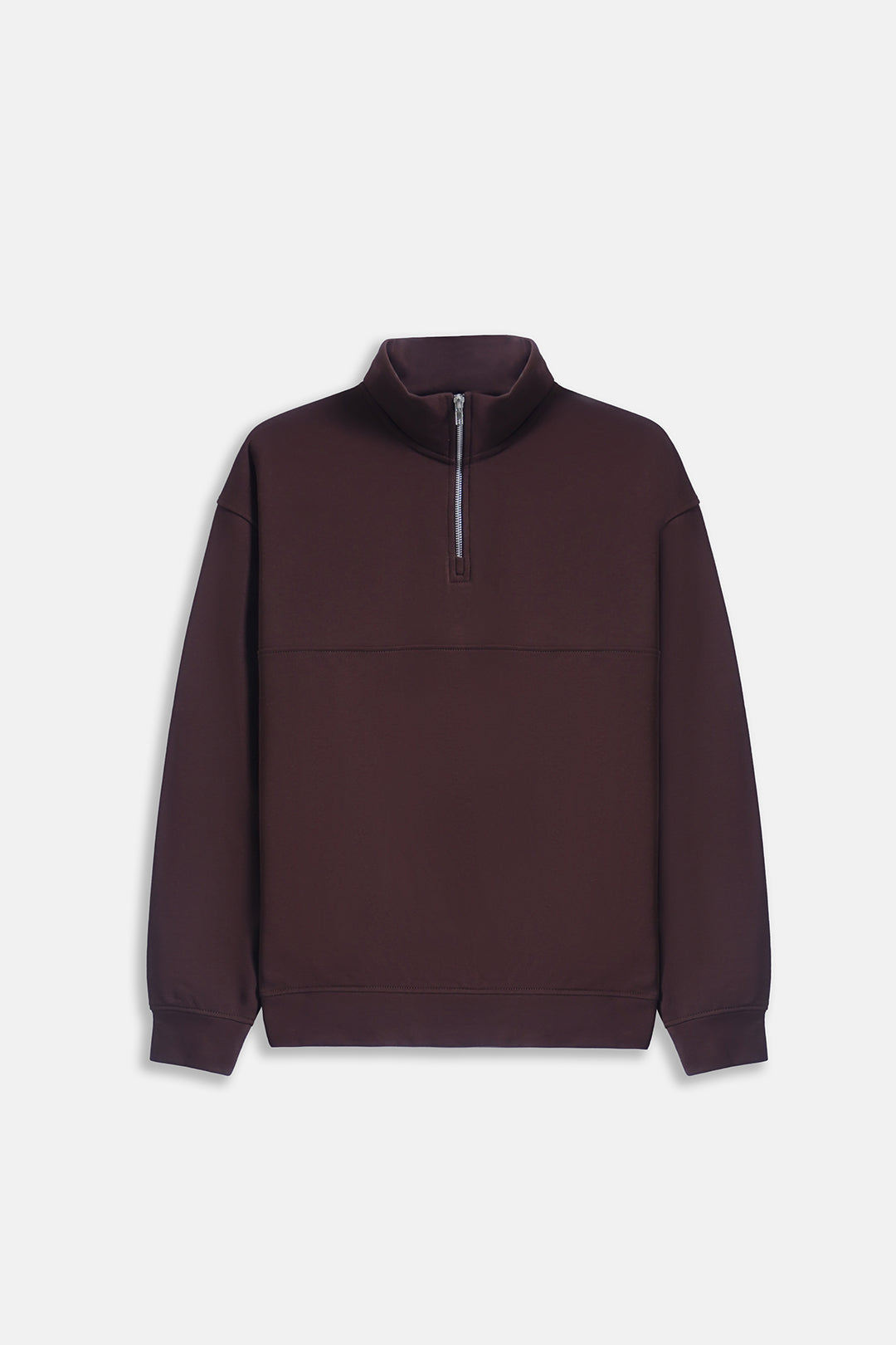 Practice Day Mock Neck