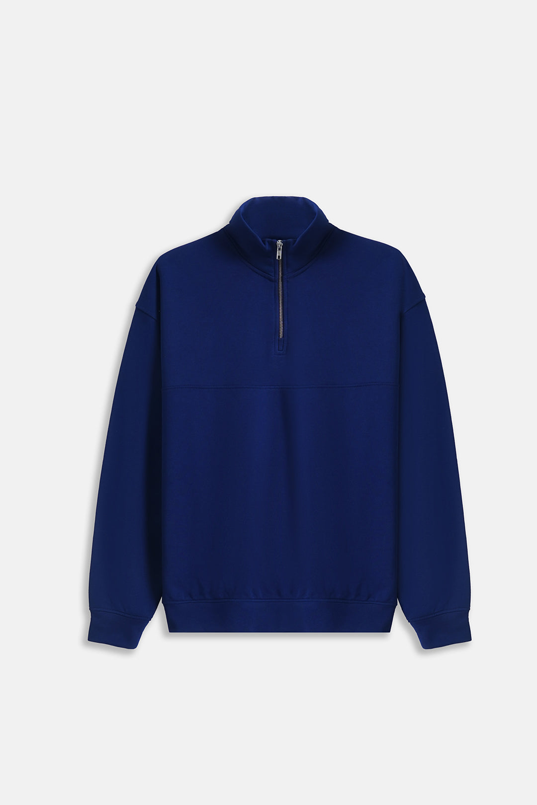 Image of Practice Day Mock Neck