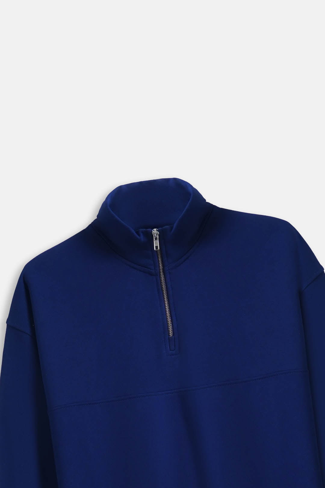 Practice Day Mock Neck