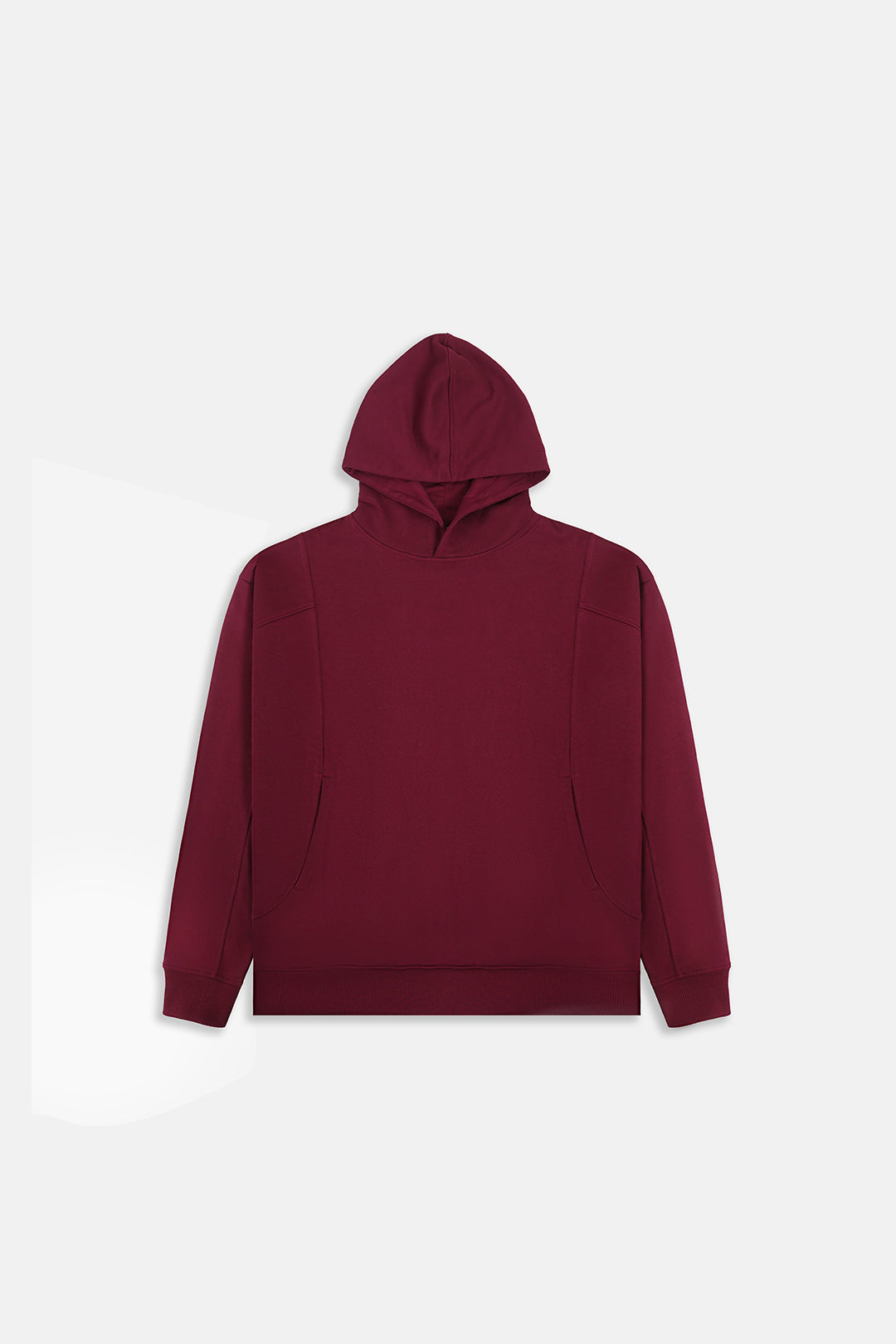 Image of Hometime Terry Hoodie
