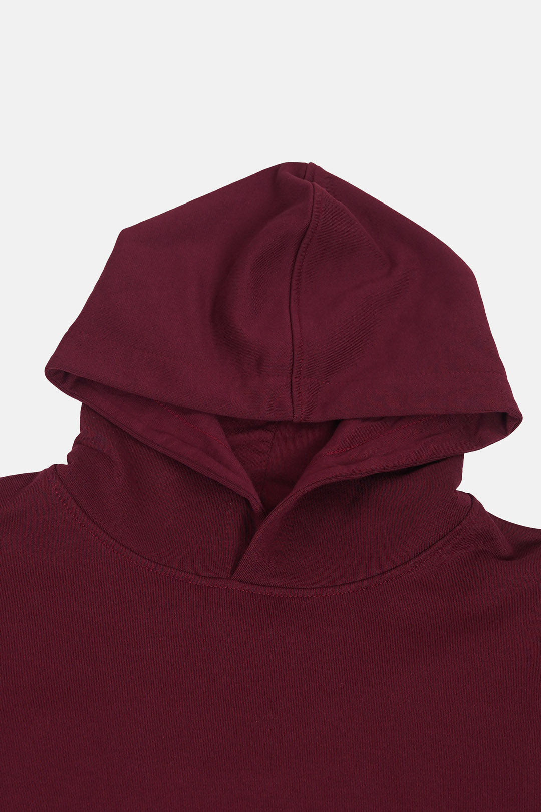 Hometime Terry Hoodie