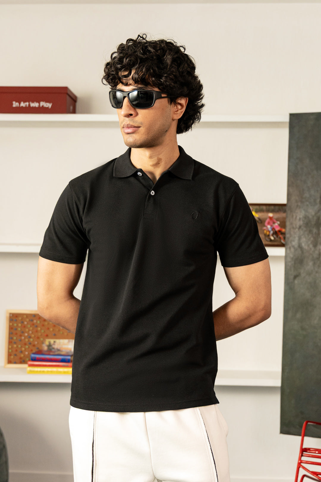 Gentleman's Polo