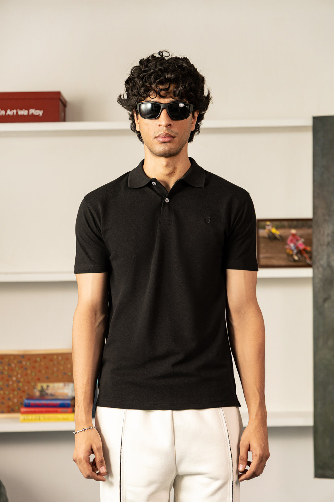 Gentleman's Polo