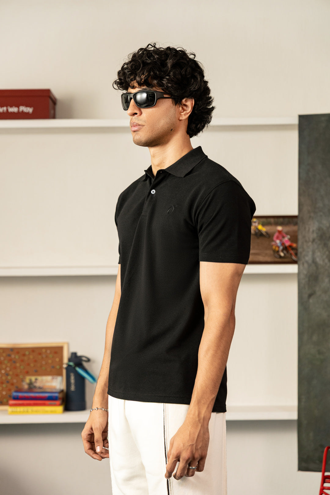 Image of Gentleman's Polo