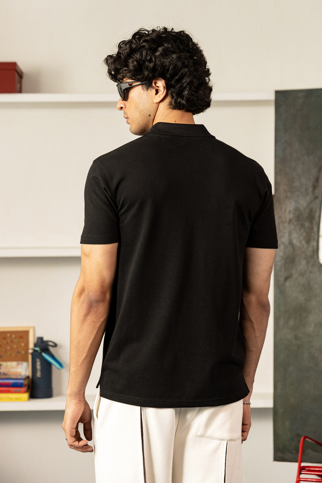 Image of Gentleman's Polo