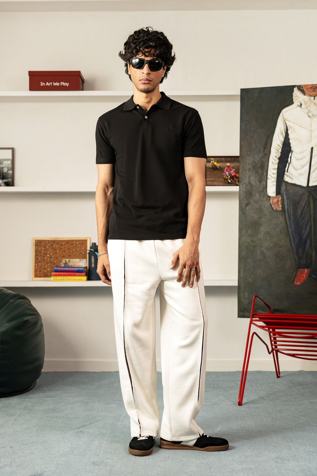 Image of Gentleman's Polo