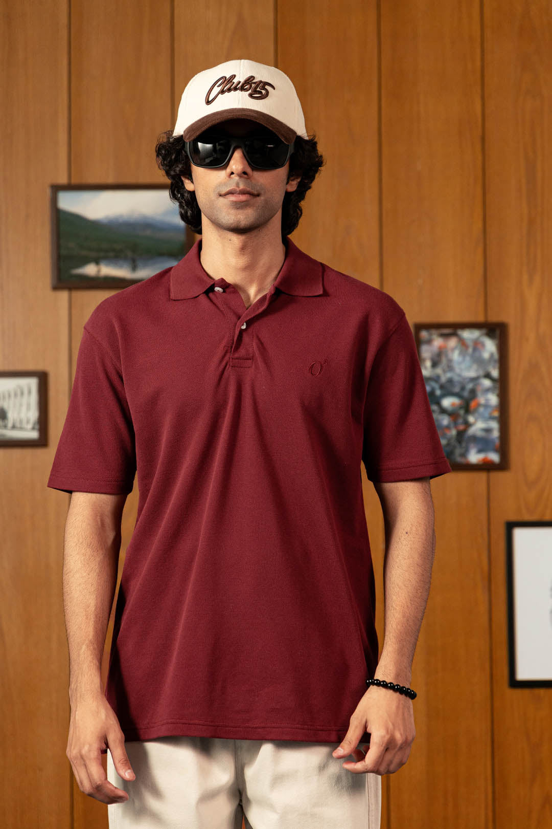 Gentleman's Polo