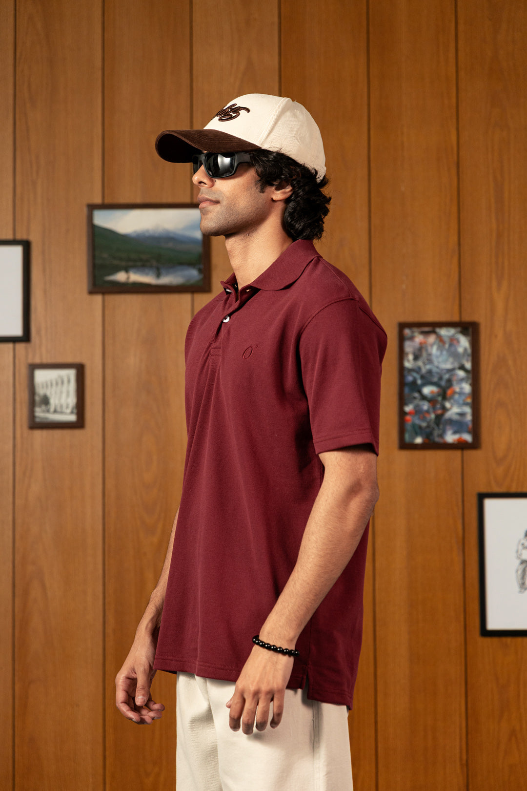 Gentleman's Polo