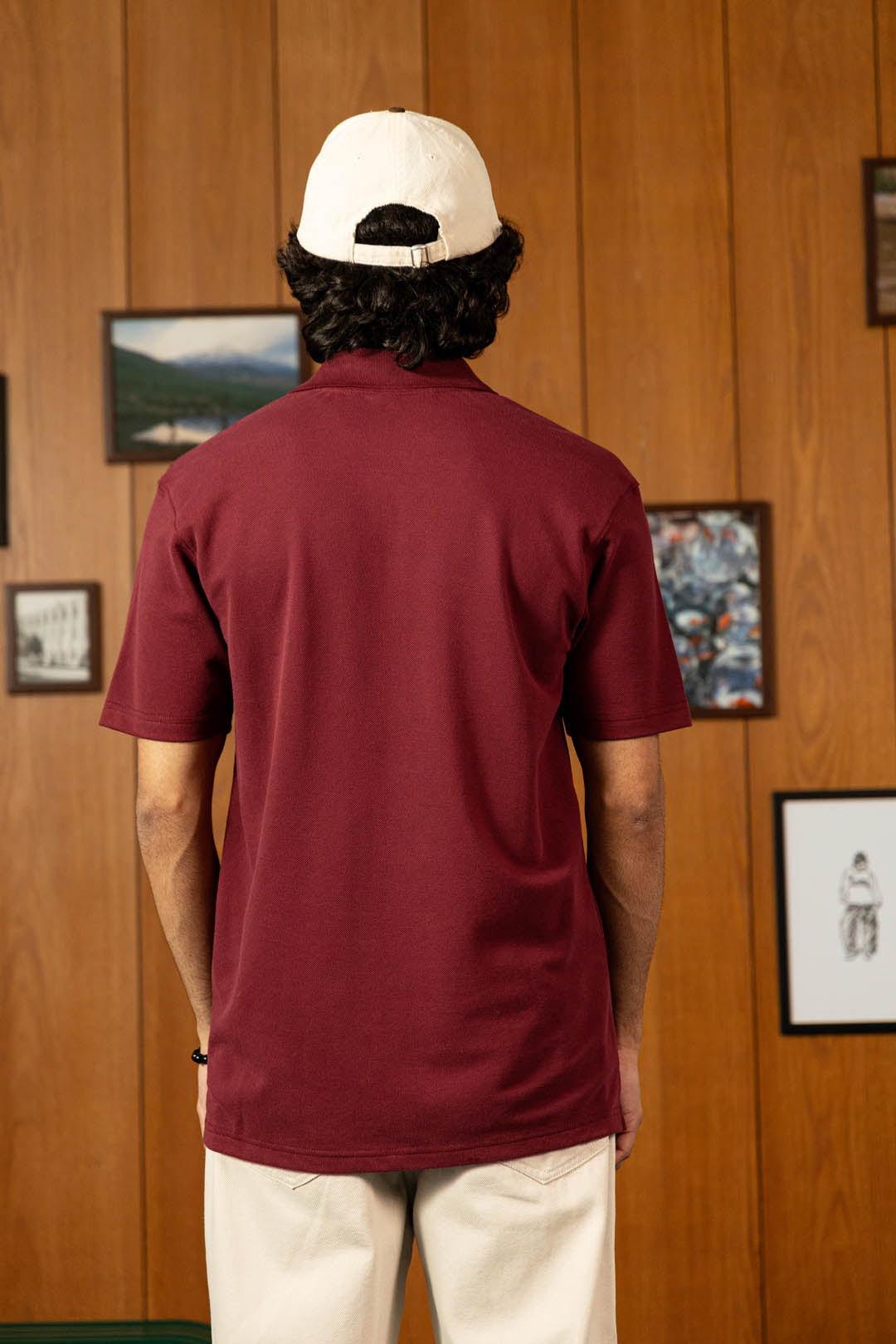 Gentleman's Polo