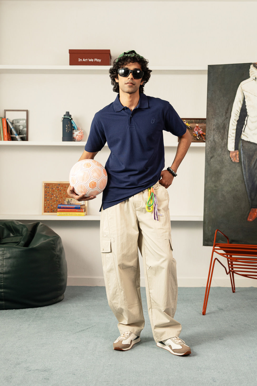 Gentleman's Polo