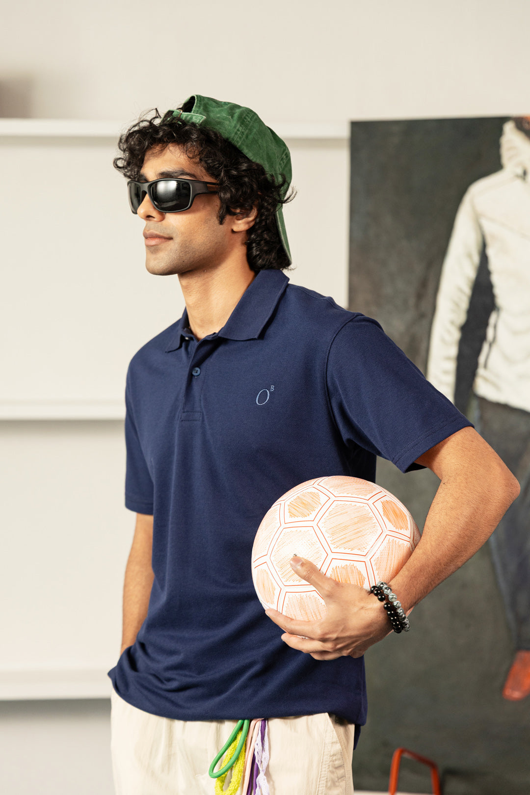 Gentleman's Polo