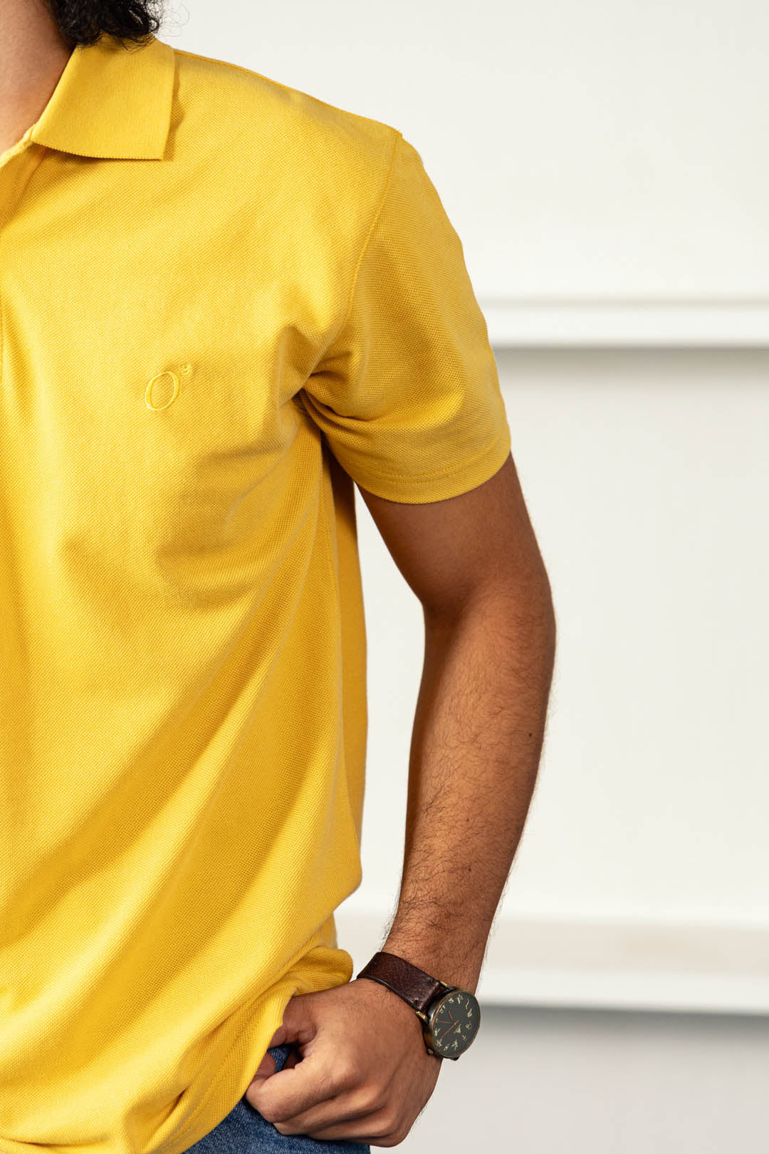 Gentleman's Polo
