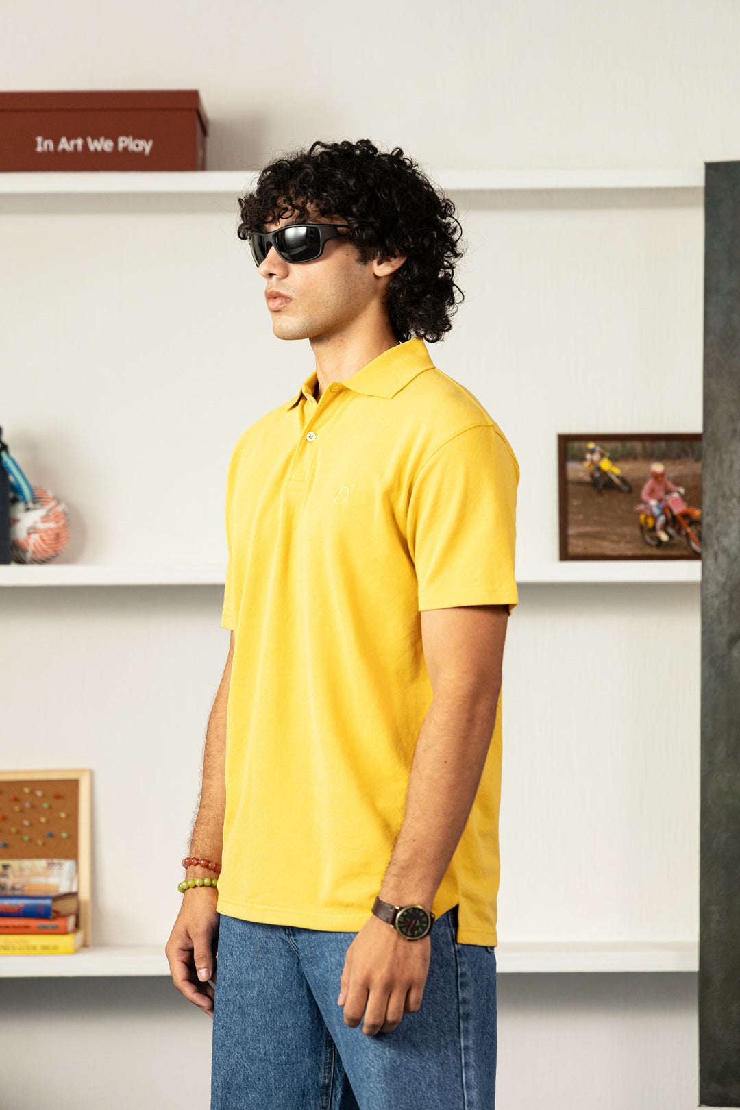 Gentleman's Polo