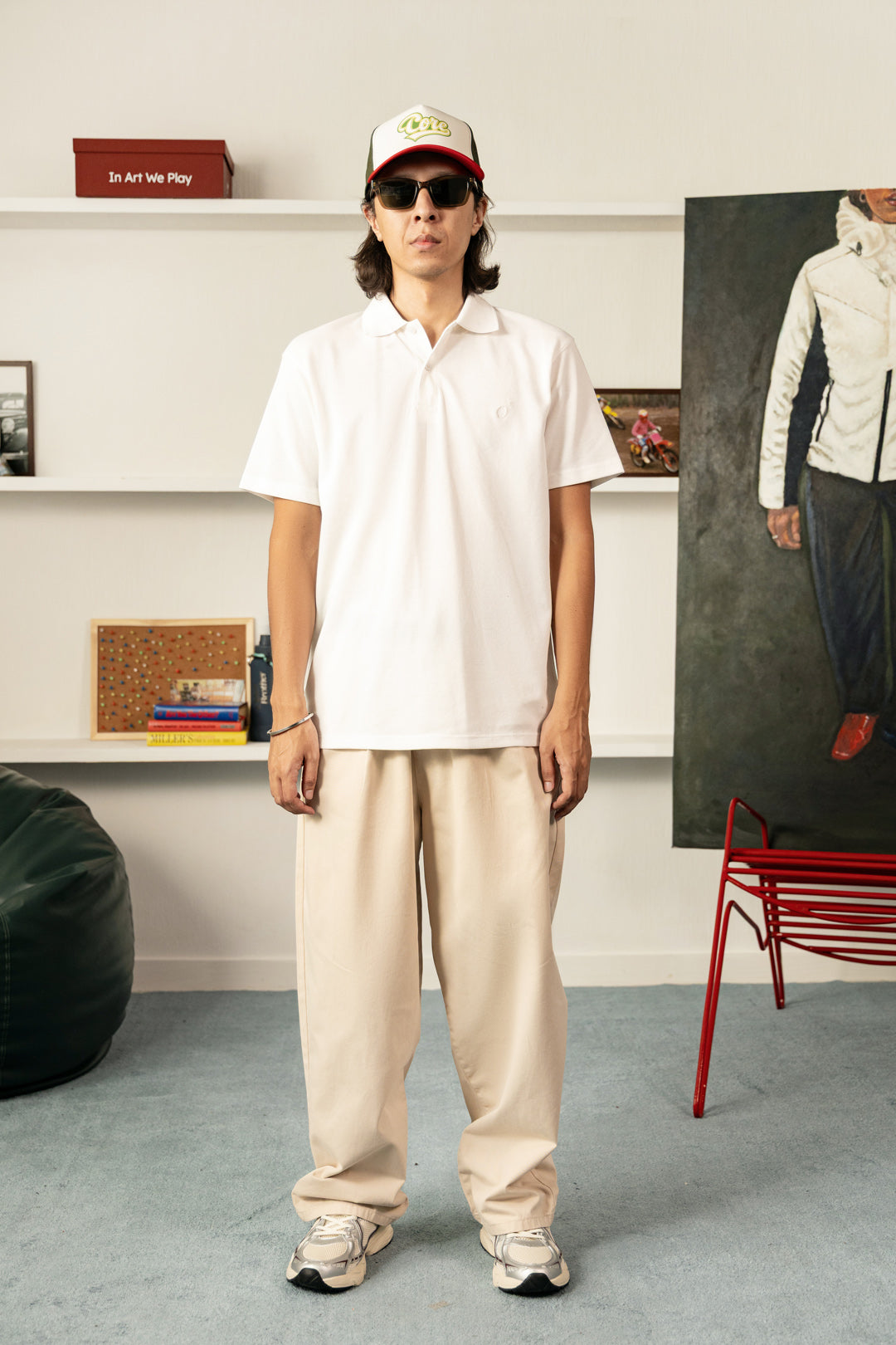 Gentleman's Polo