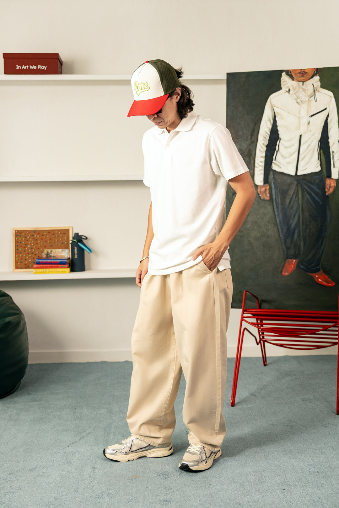 Gentleman's Polo