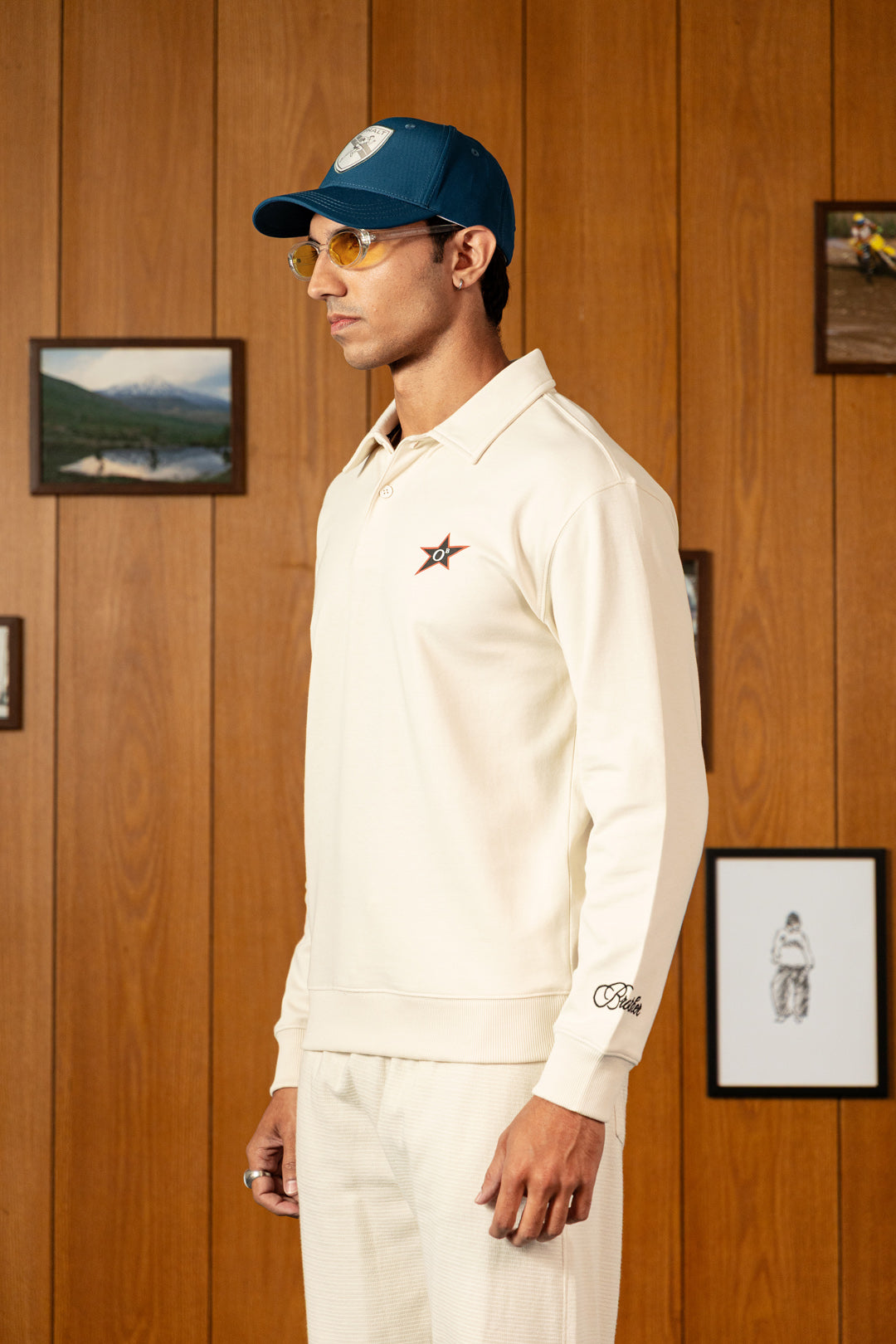 Image of All Star Scuba Sweatshirt