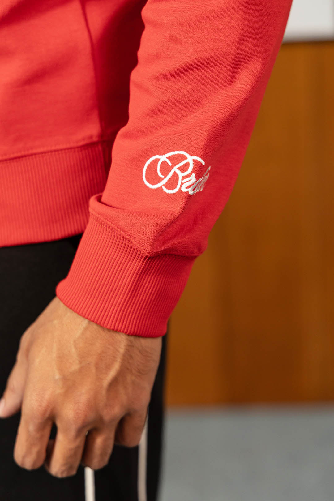 Image of All Star Scuba Sweatshirt