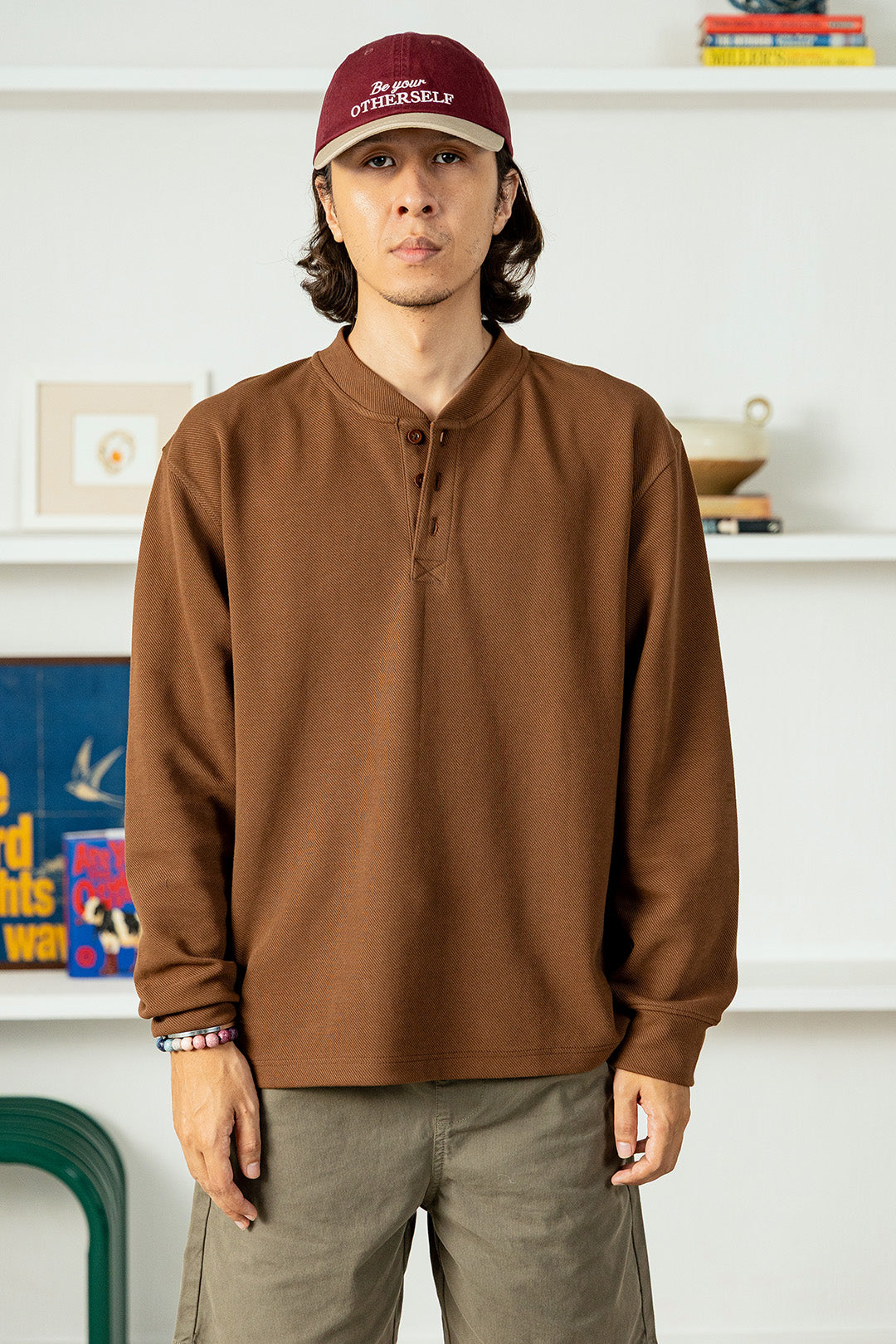 Classic Sport Henley
