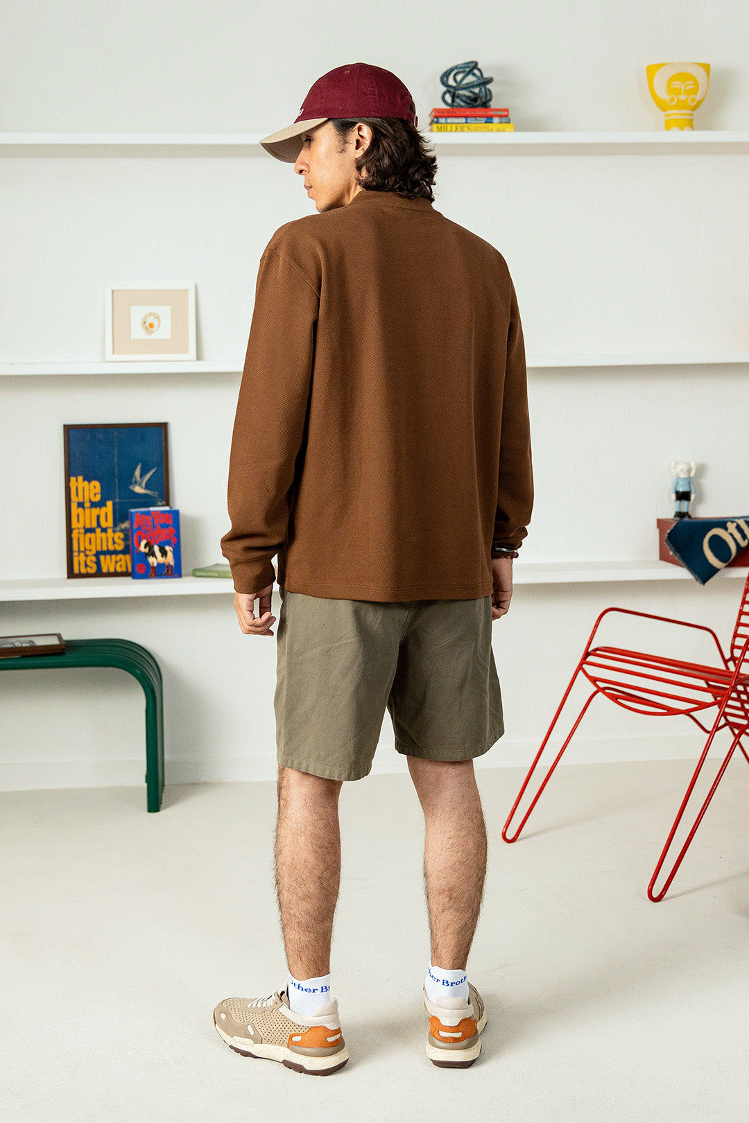 Image of Classic Sport Henley