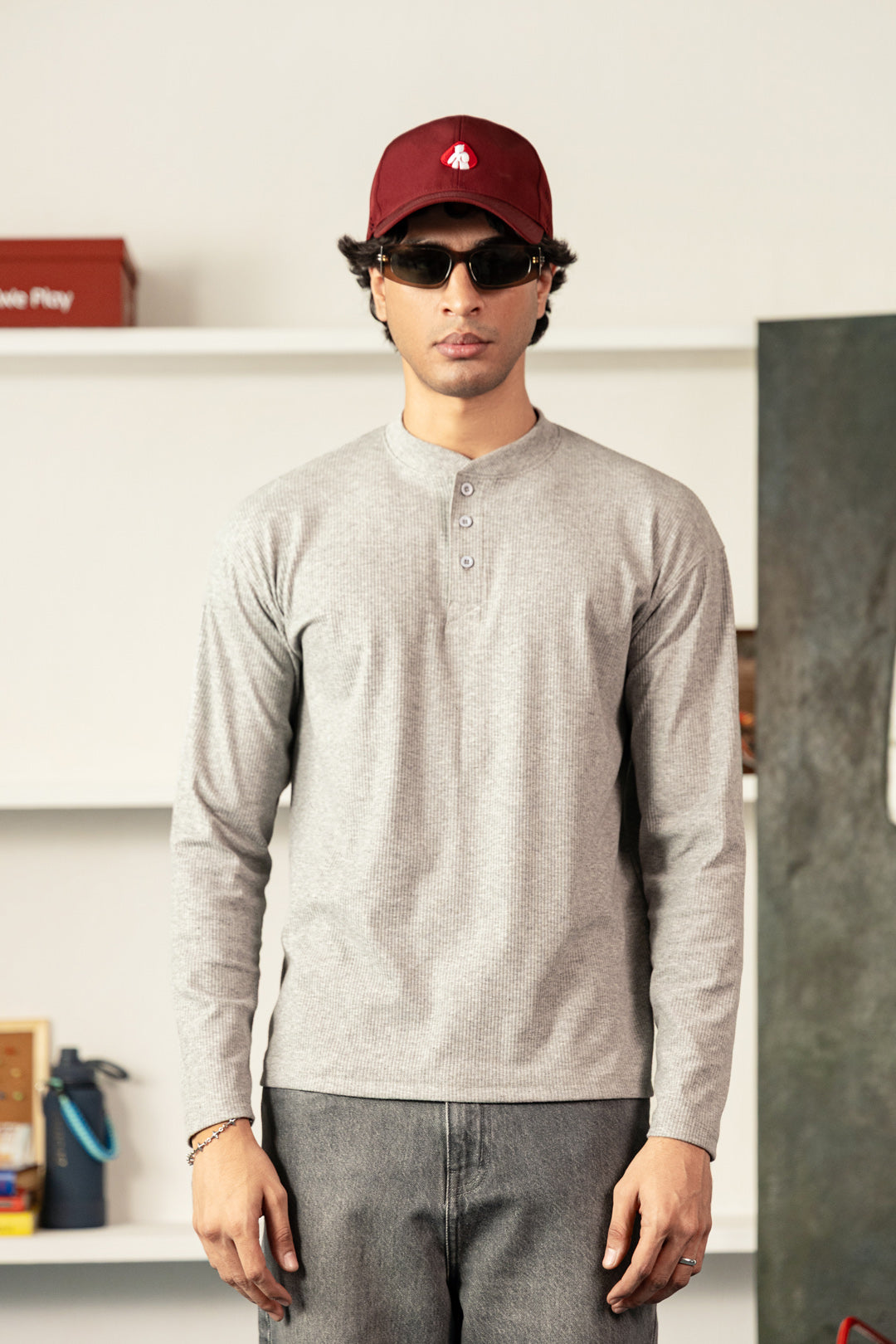 Soft Era Henley