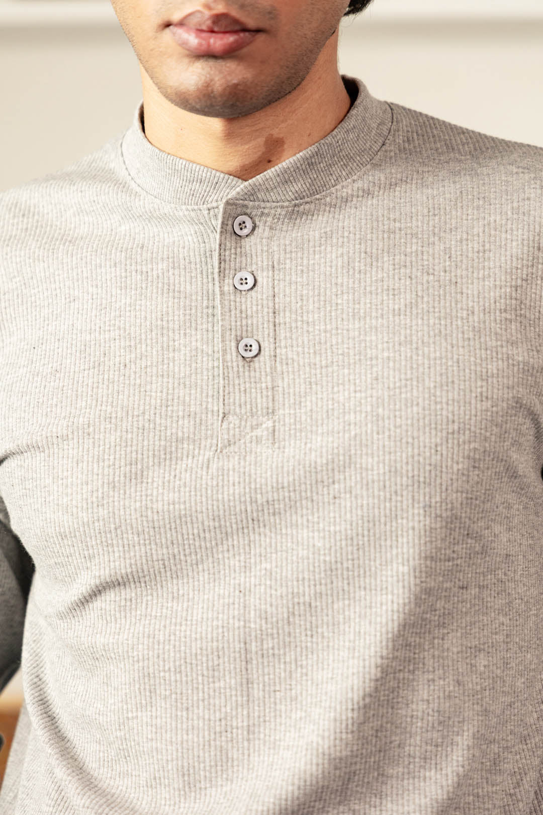 Image of Soft Era Henley