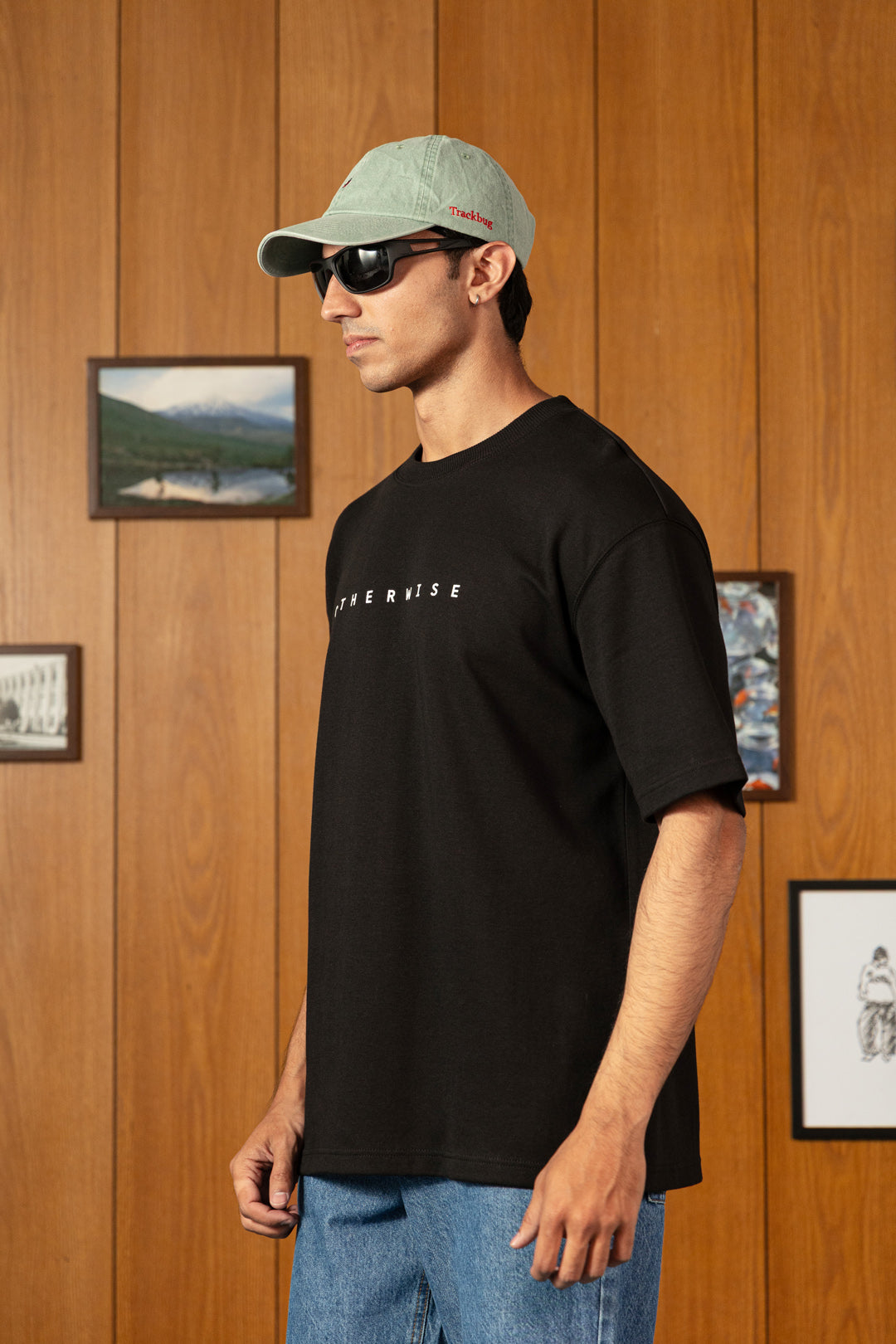 Image of Otherwise Crew Tee