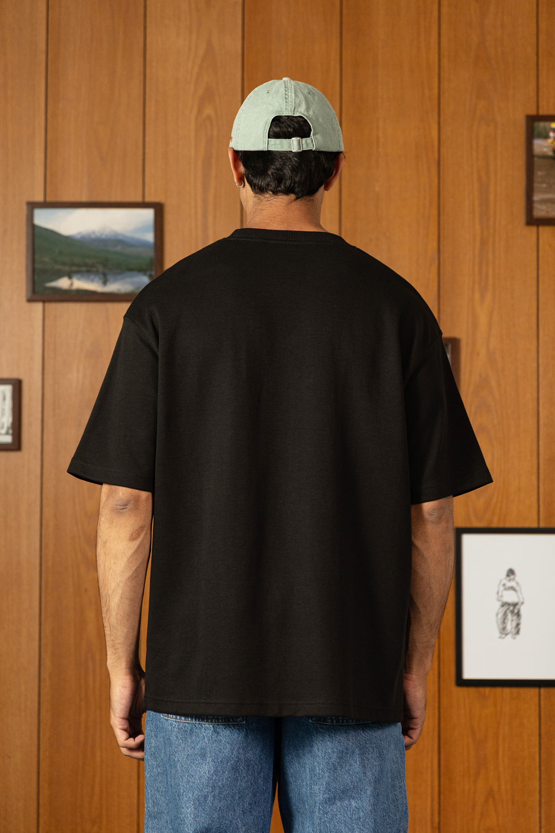 Image of Otherwise Crew Tee