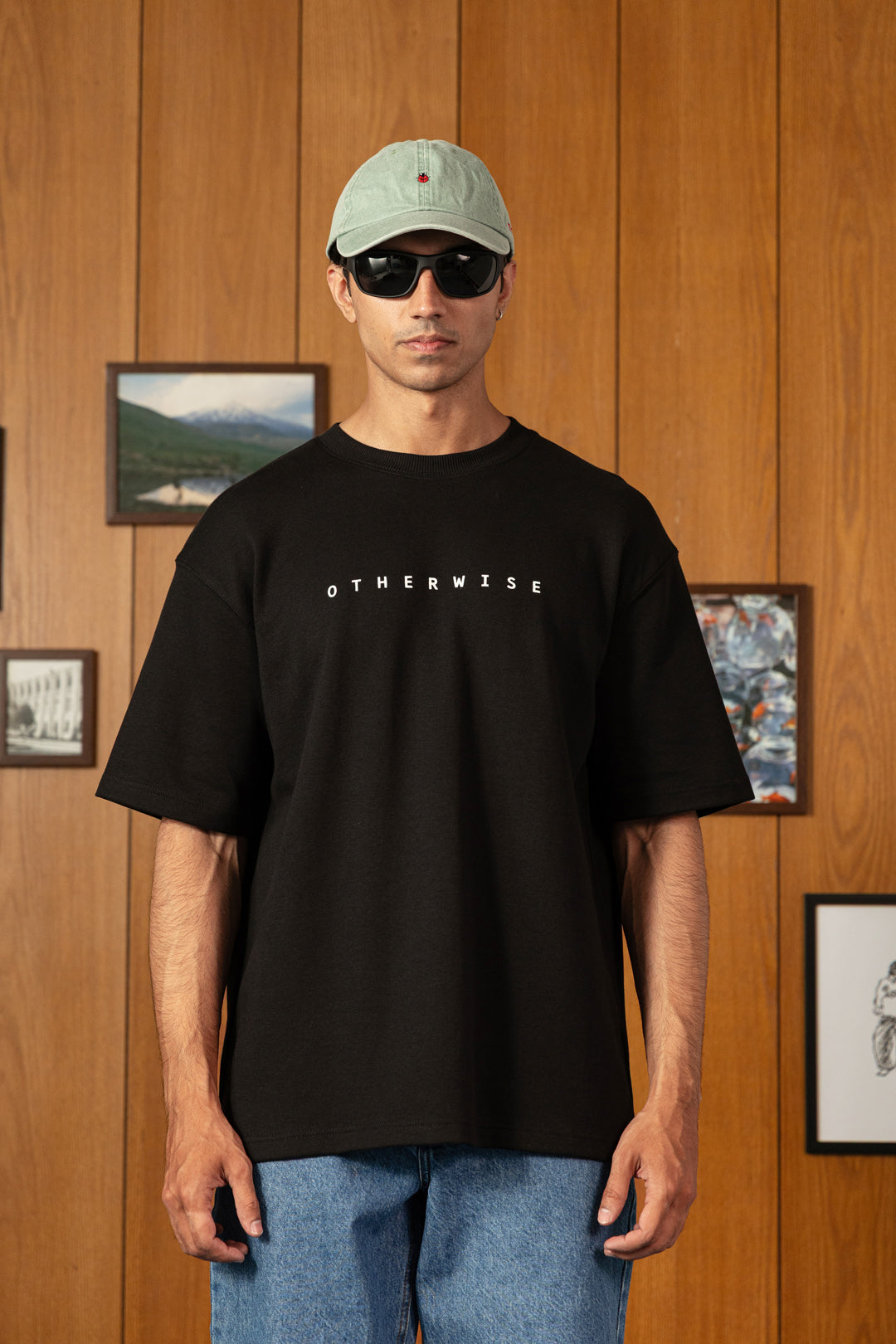 Otherwise Crew Tee