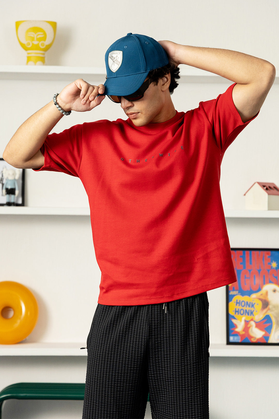 Image of Otherwise Crew Tee
