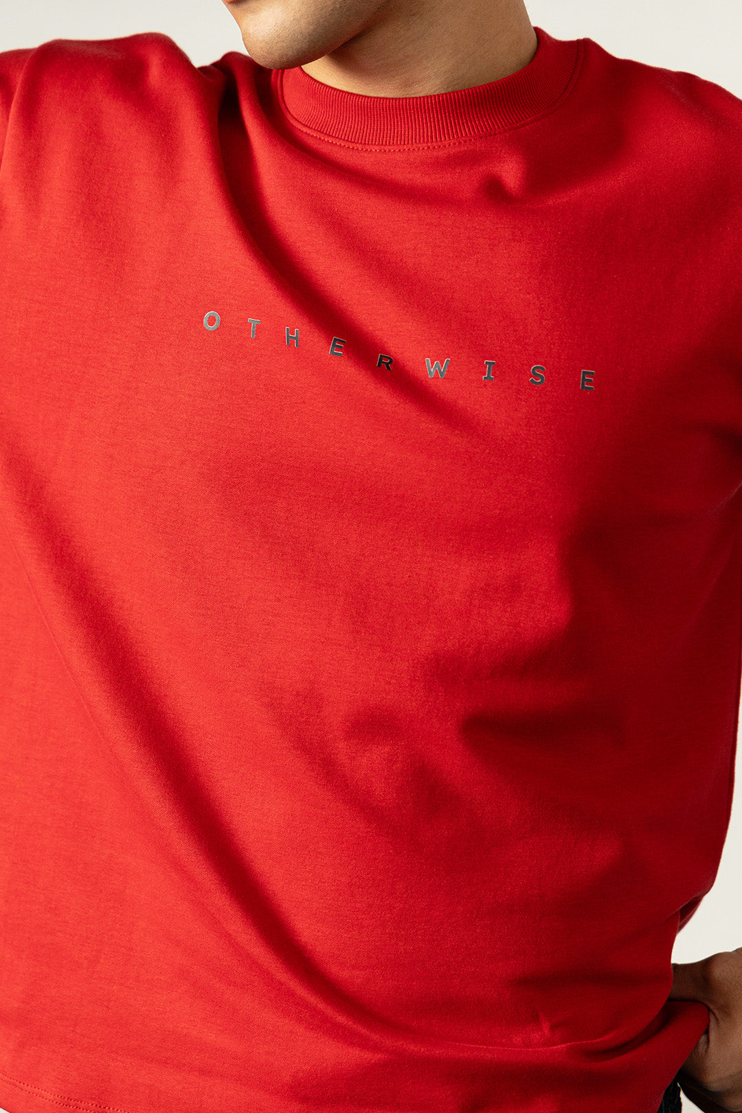 Image of Otherwise Crew Tee