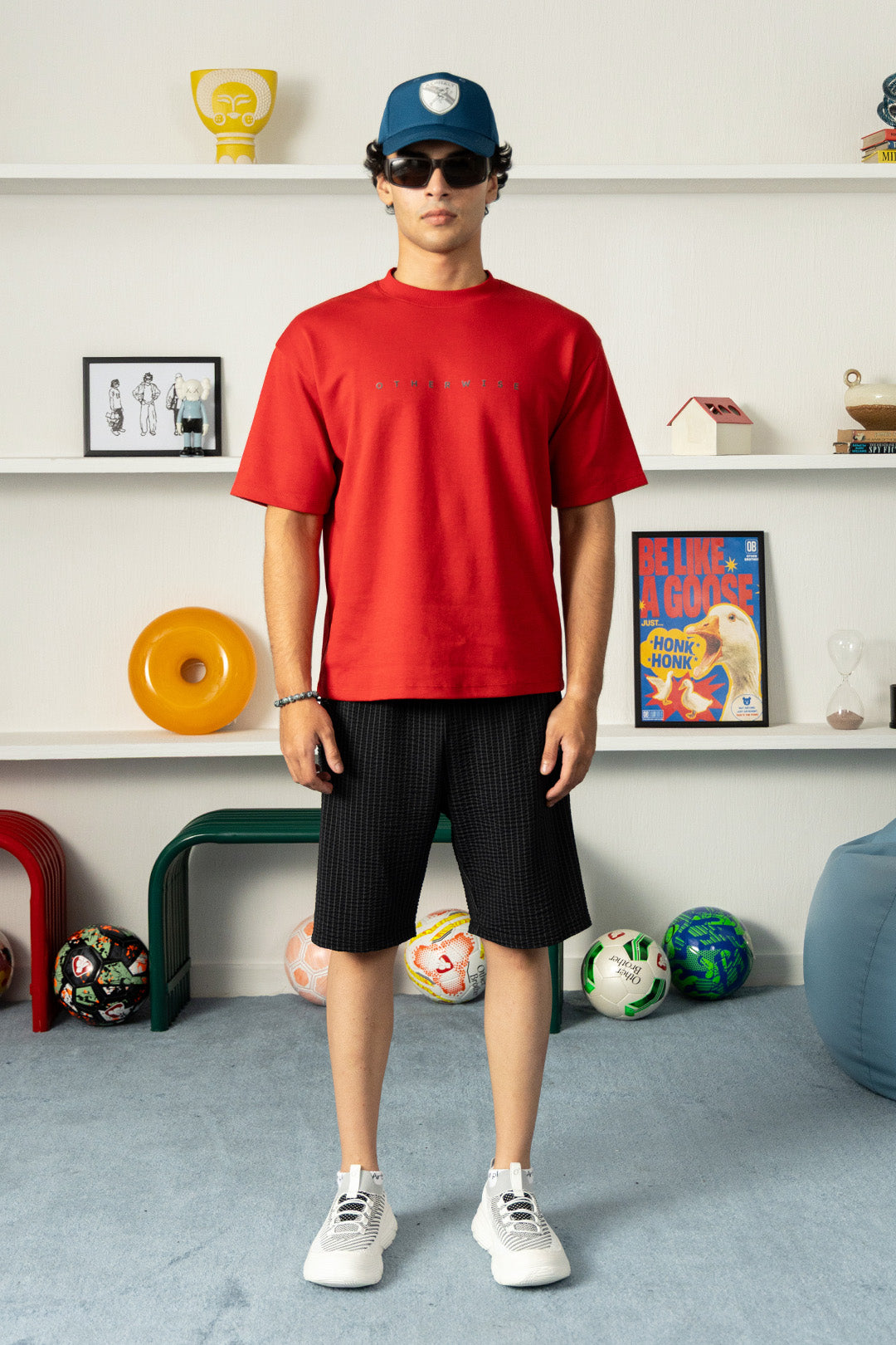 Image of Otherwise Crew Tee