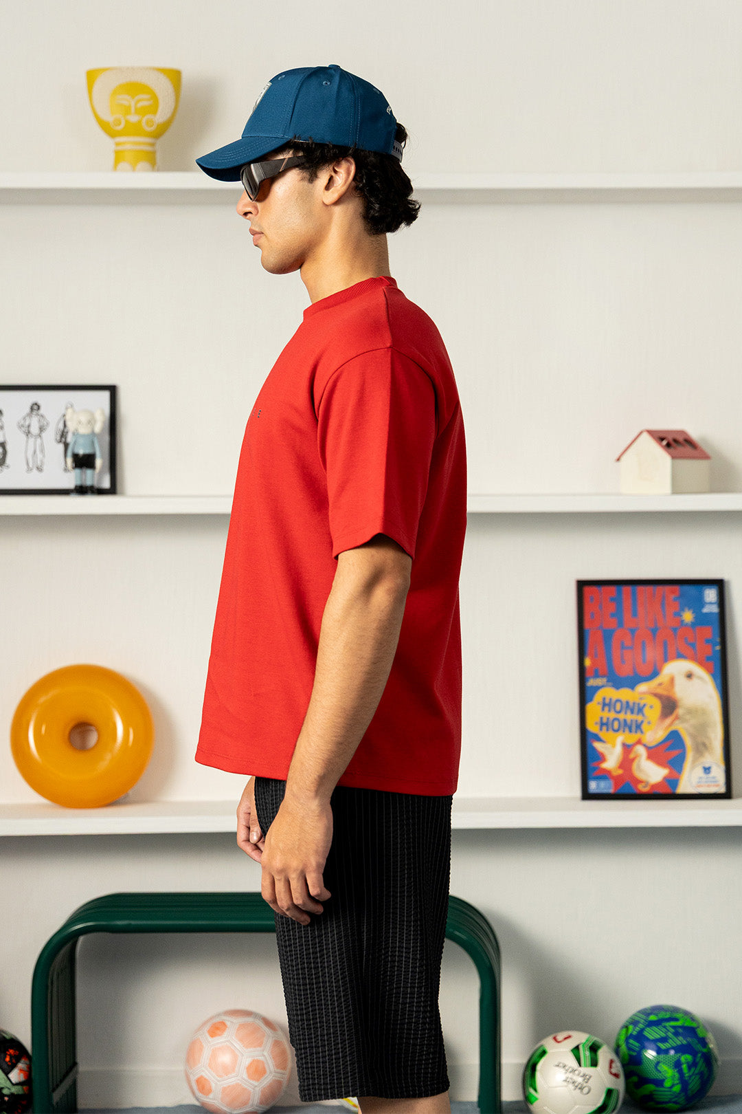 Image of Otherwise Crew Tee