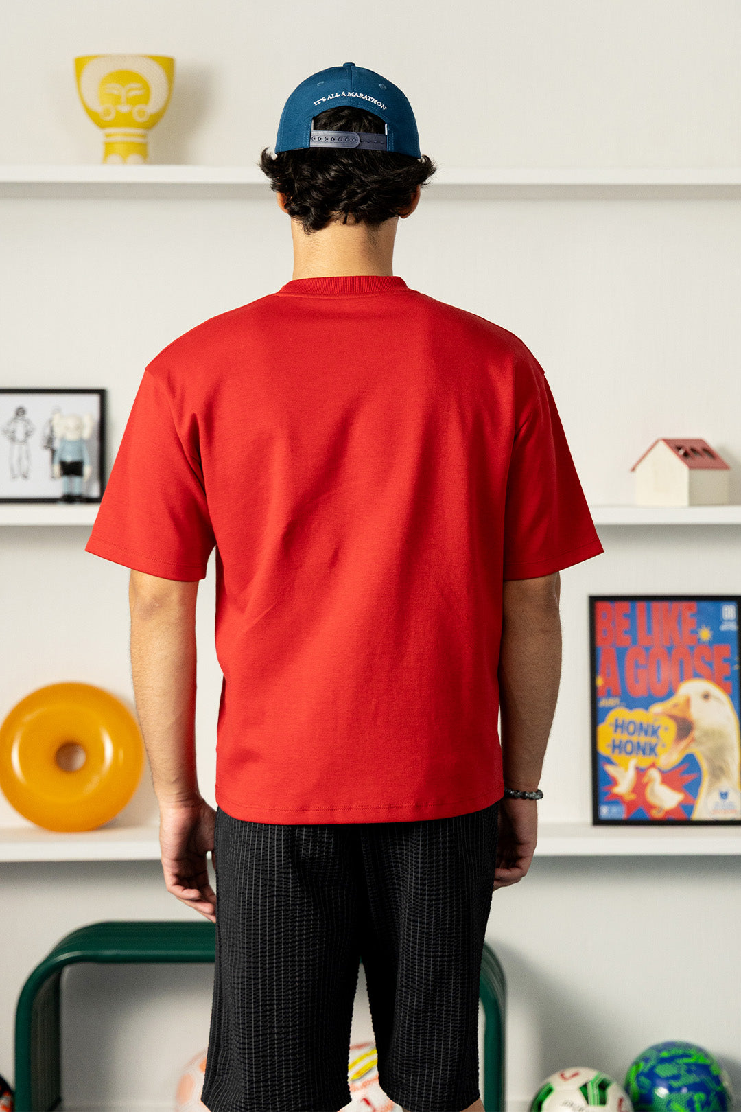 Otherwise Crew Tee