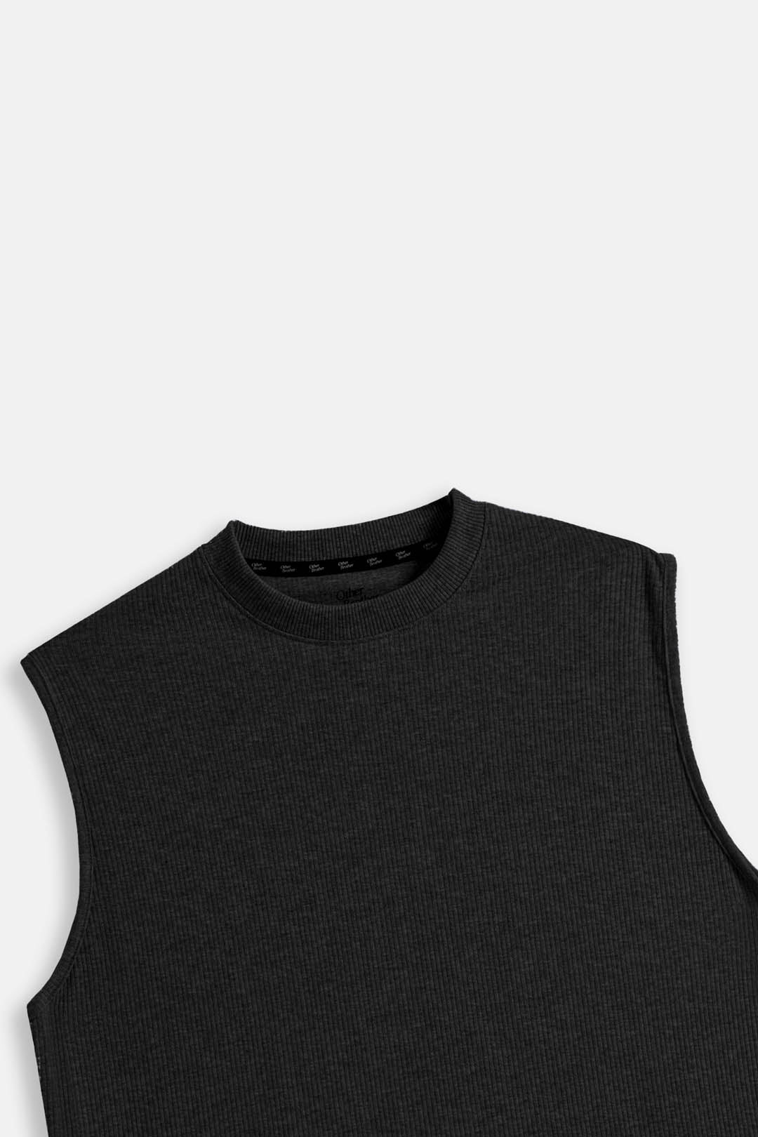 Relaxed Muscle Gimbo Tank