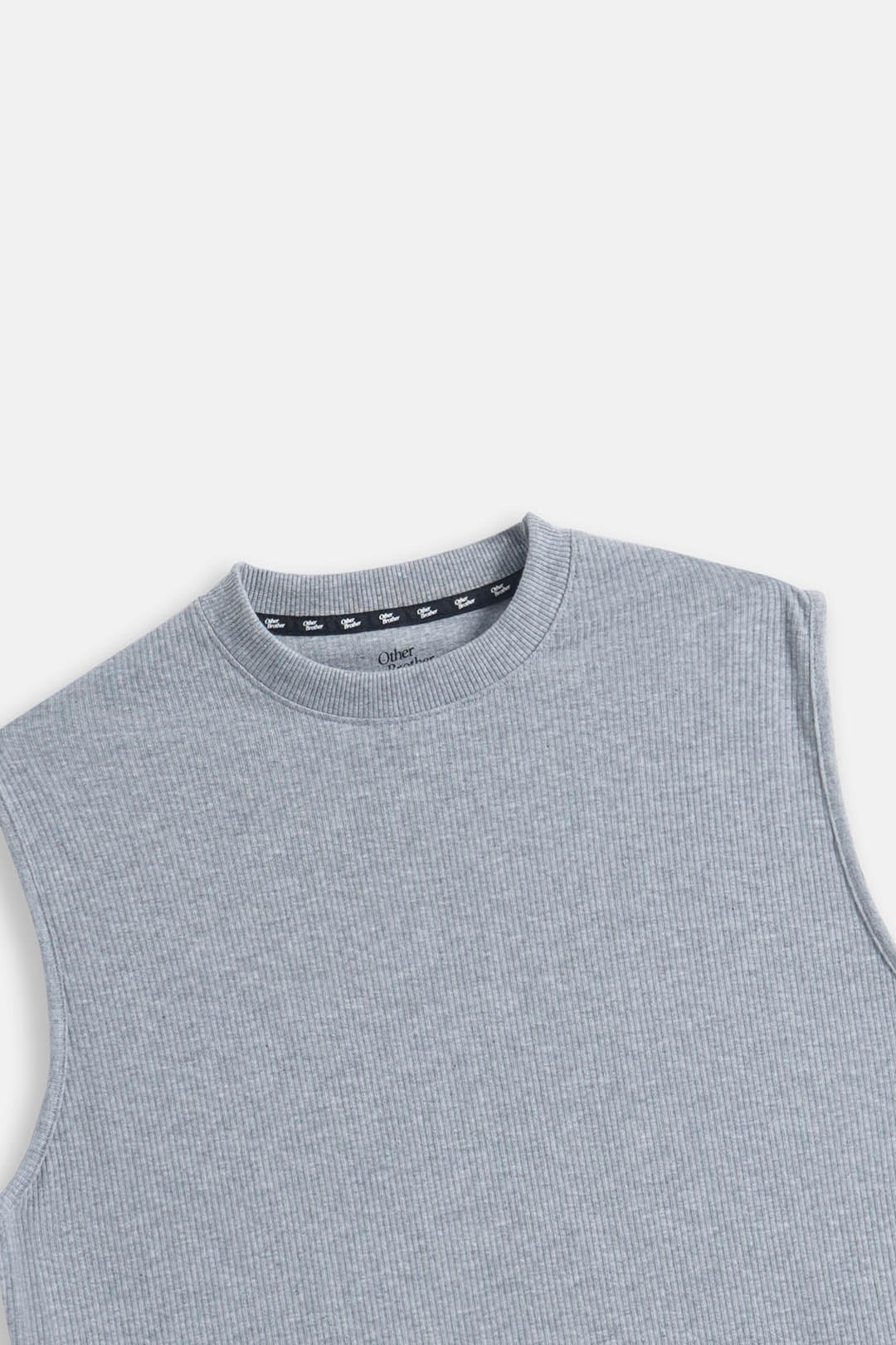 Image of Relaxed Muscle Gimbo Tank