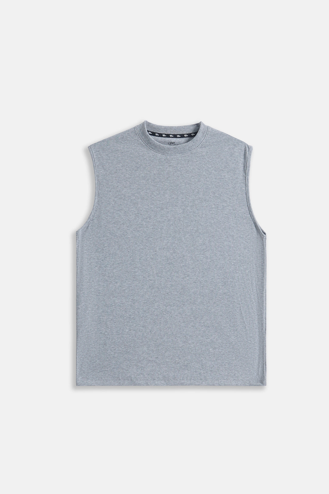 Image of Relaxed Muscle Gimbo Tank