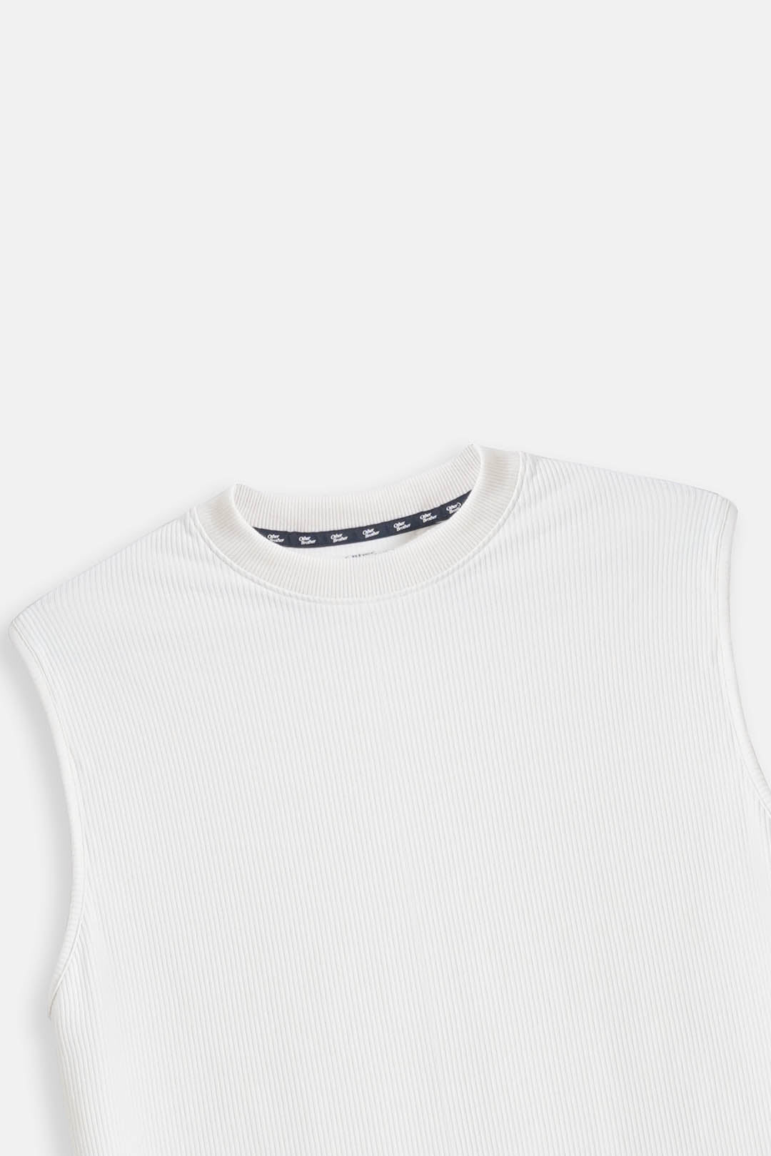 Relaxed Muscle Gimbo Tank