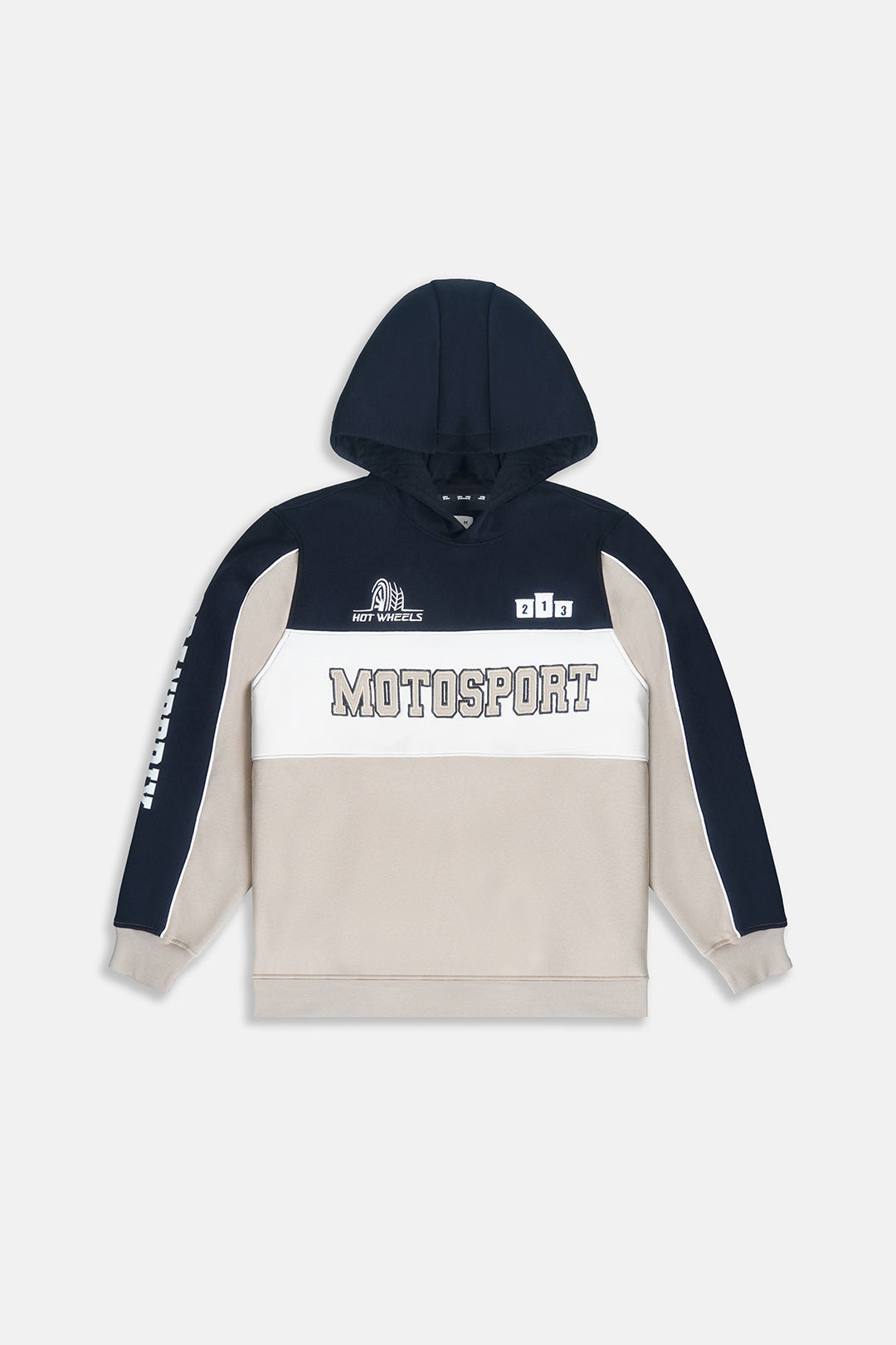 Image of Motosport Culture Hoodie