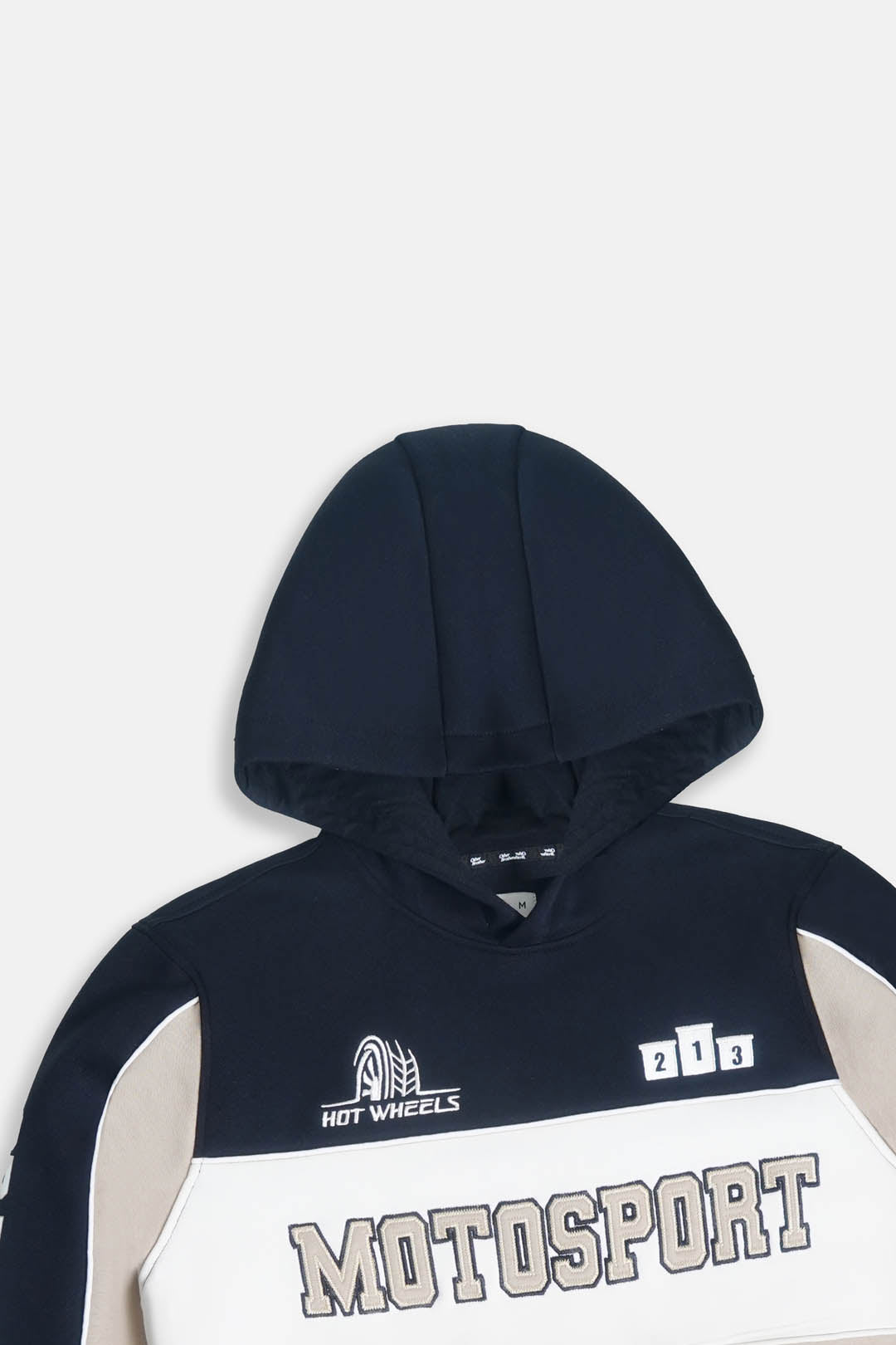 Image of Motosport Culture Hoodie