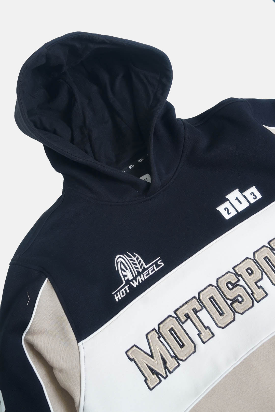Image of Motosport Culture Hoodie