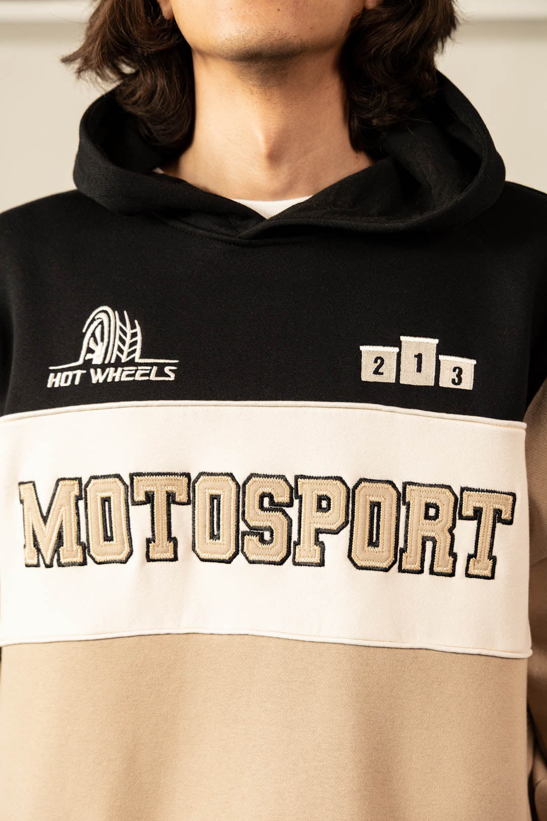 Image of Motosport Culture Hoodie