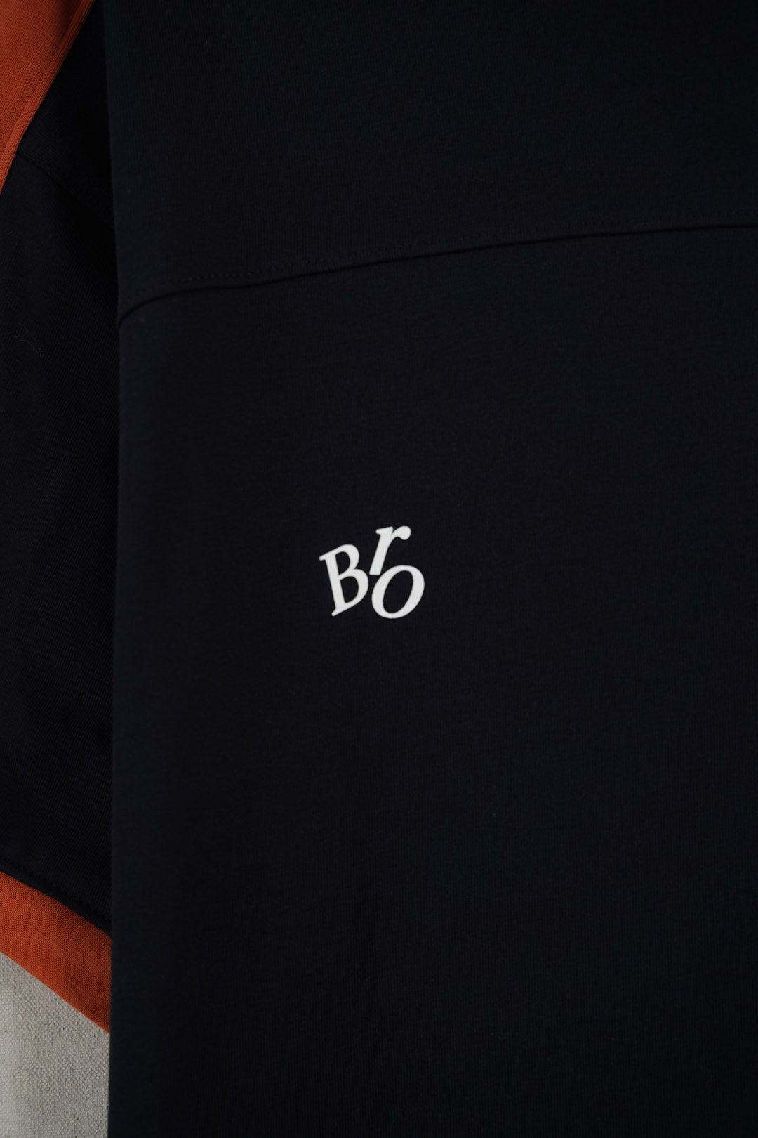 Bro Collar Jersey
