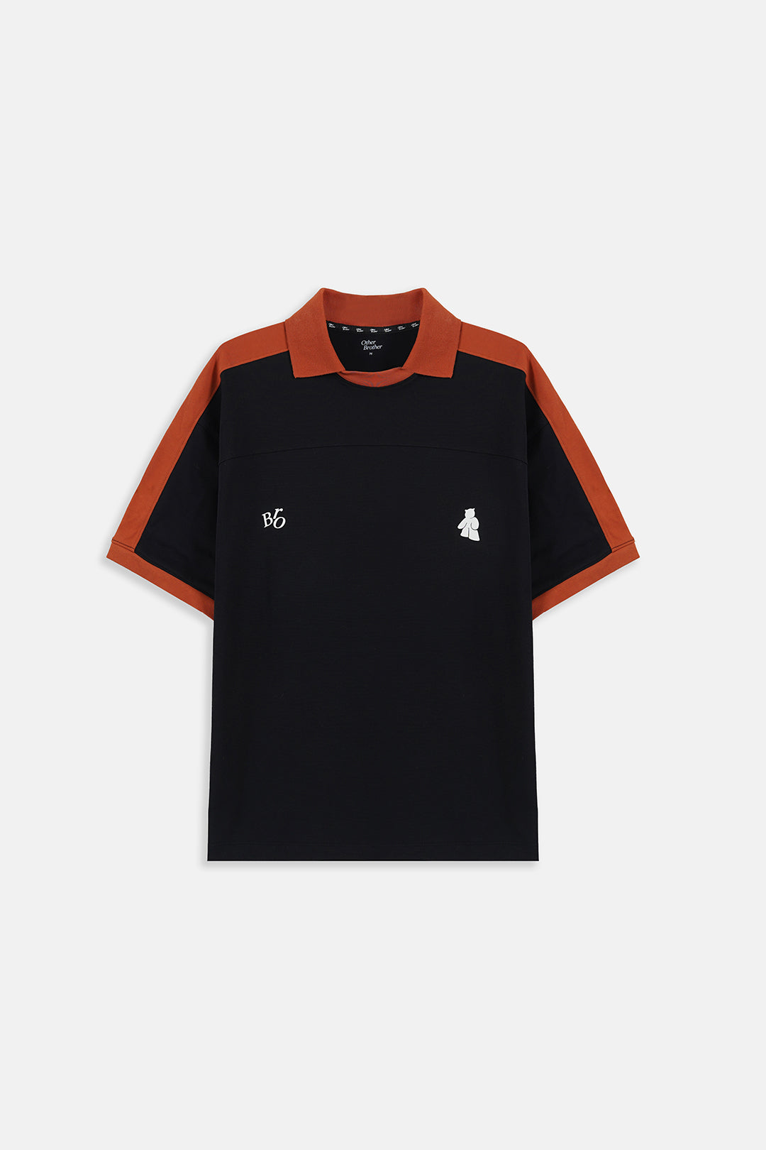 Image of Bro Collar Jersey