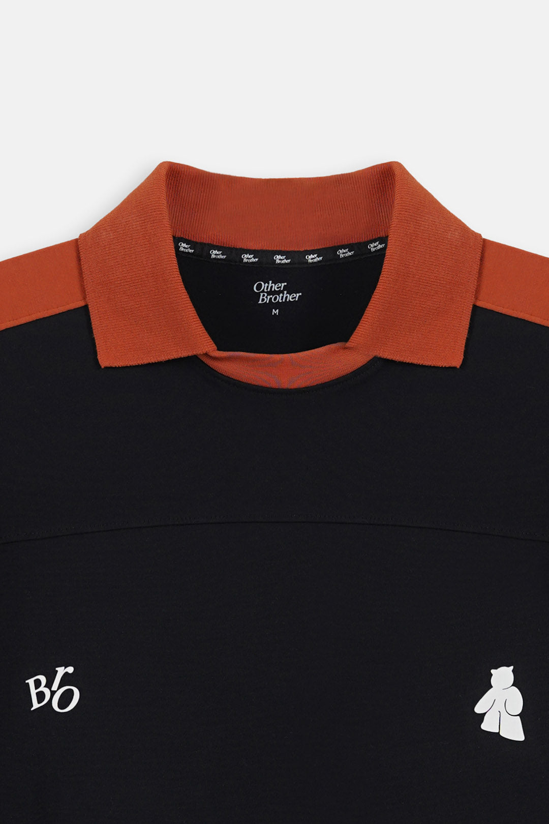 Image of Bro Collar Jersey
