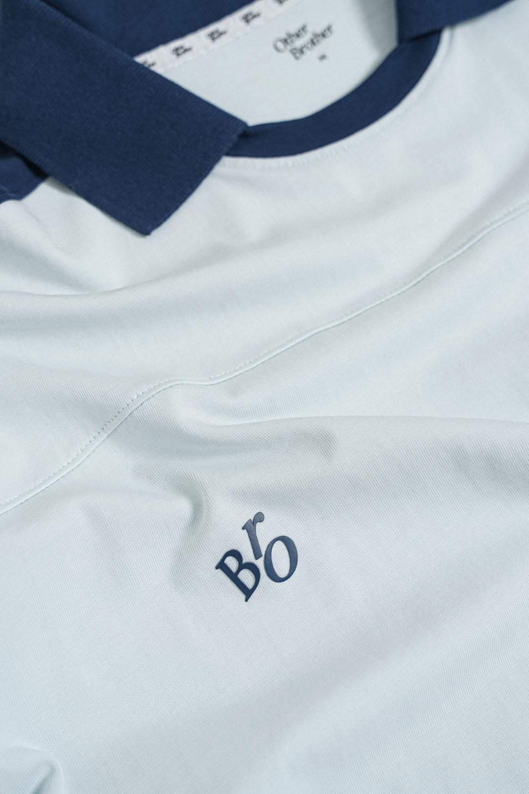 Bro Collar Jersey