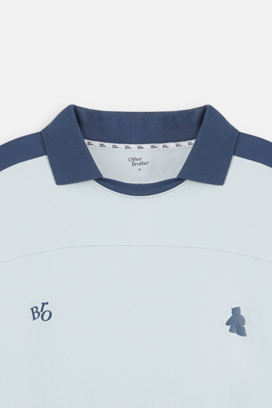 Bro Collar Jersey