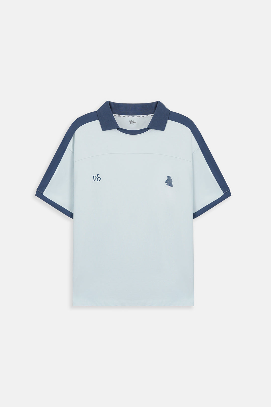 Image of Bro Collar Jersey