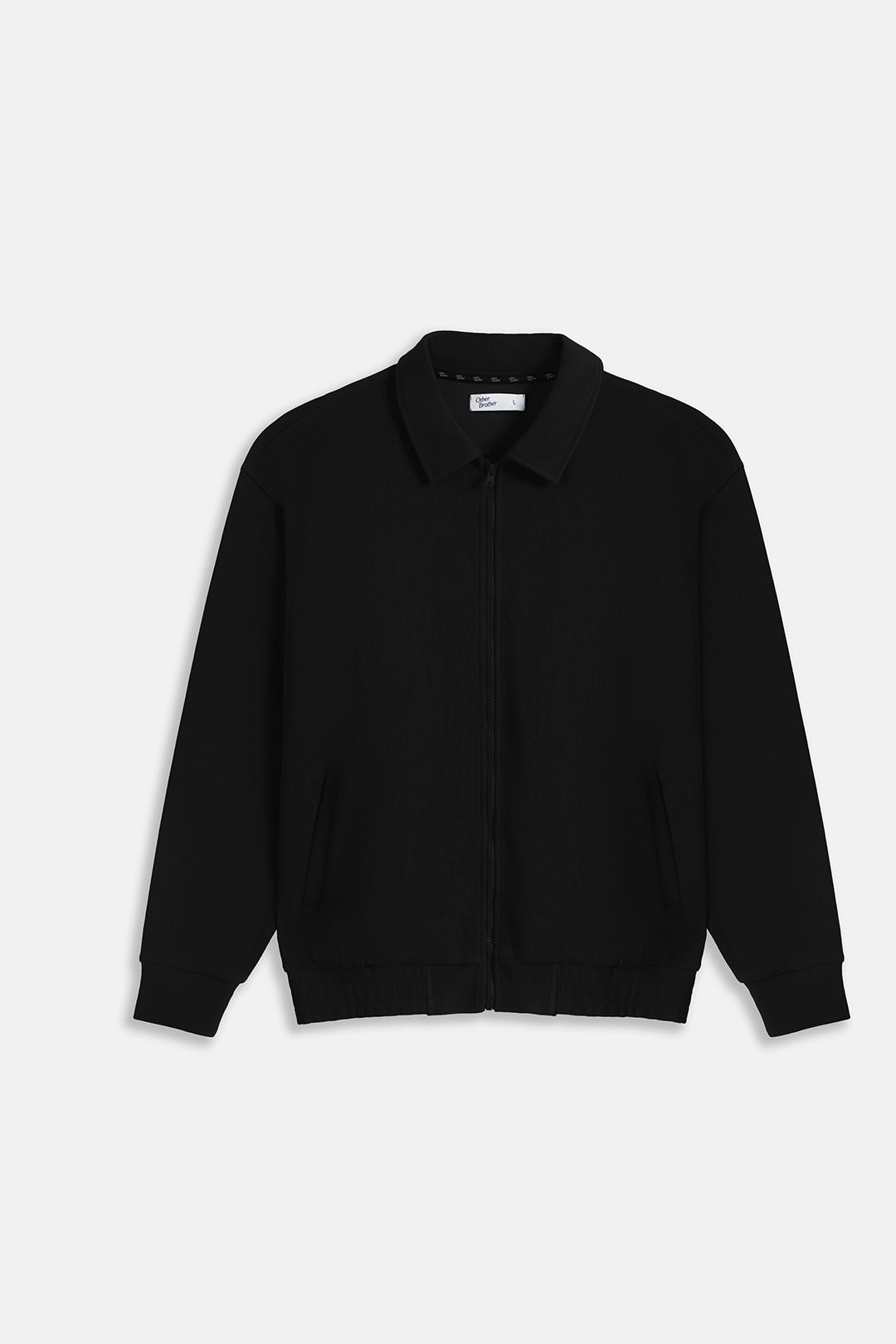 Image of Ottomon Bomber Jacket