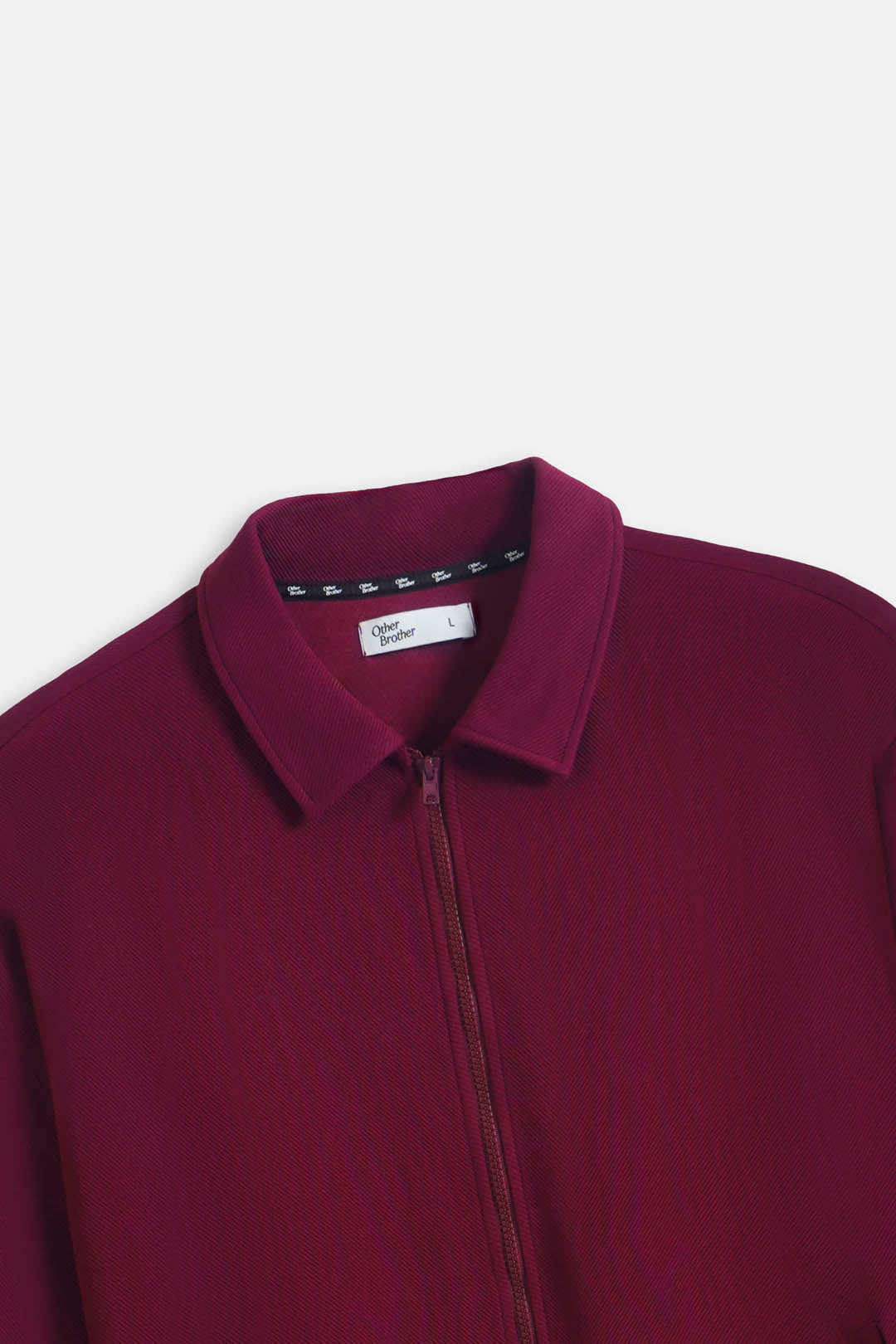 Ottomon Bomber Jacket