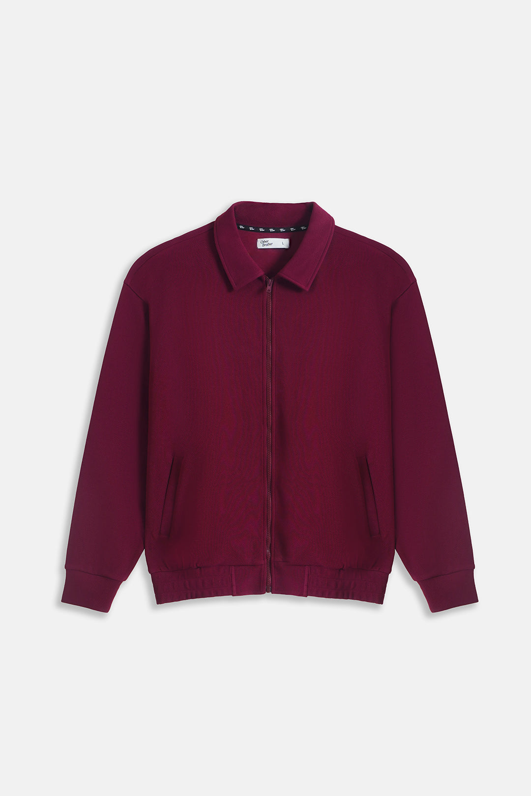 Ottomon Bomber Jacket
